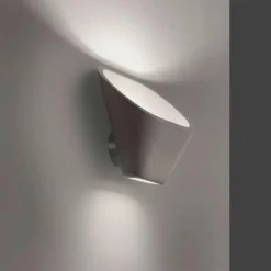 Aplomb Parete Wandlamp
