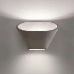 Aplomb Parete Wandlamp
