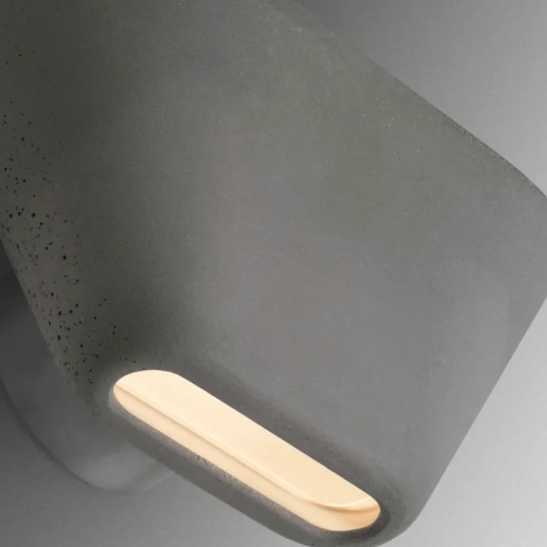 Aplomb Parete Wandlamp