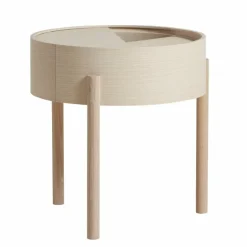 Arc Bijzettafel