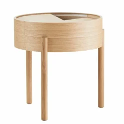 Arc Bijzettafel
