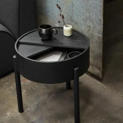 Arc Bijzettafel