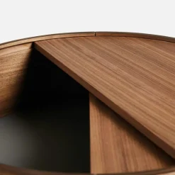 Arc Bijzettafel