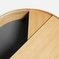 Arc Bijzettafel