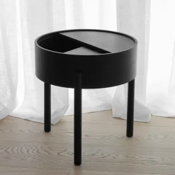 Arc Bijzettafel