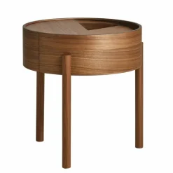 Arc Bijzettafel