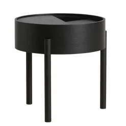 Arc Bijzettafel