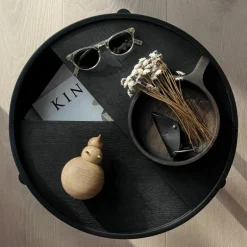 Arc Bijzettafel