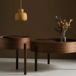 Arc Bijzettafel