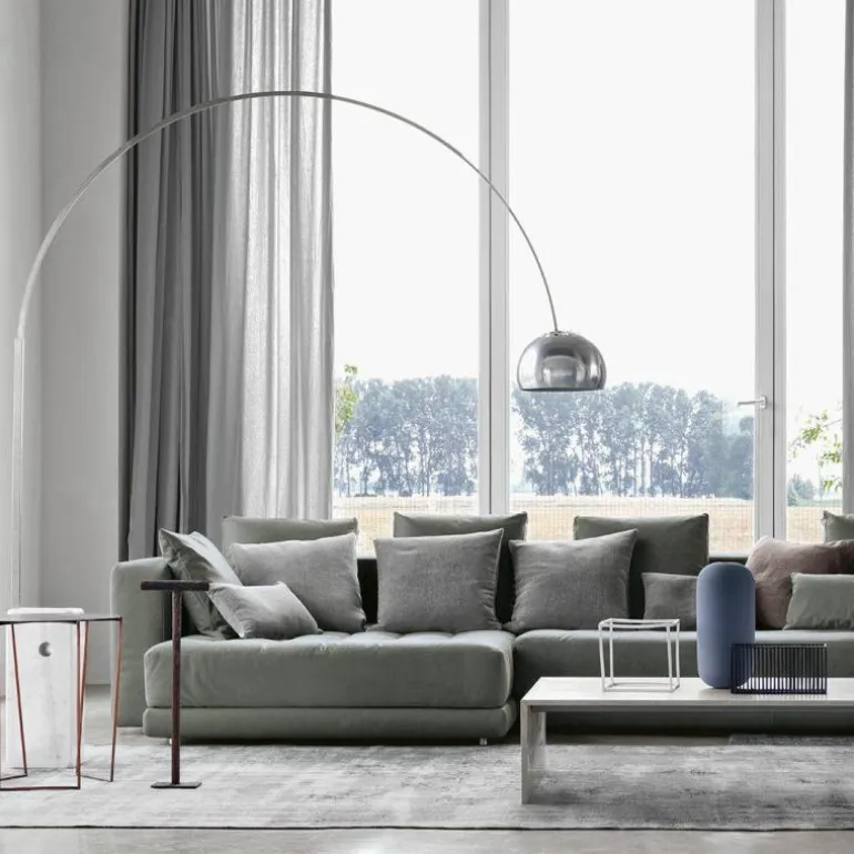 Arco Vloerlamp