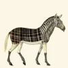 Aristo Quagga Behang Cherry