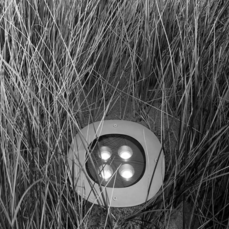 A-Round 240 Outdoor Vloerlamp