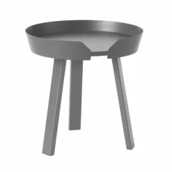 Around Bijzettafel S