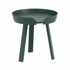 Around Bijzettafel S