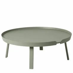 Around Tafel XL