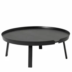Around Tafel XL