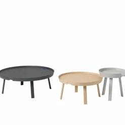 Around Tafel XL