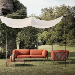 Arpa Outdoor Bank