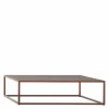 Arpa Outdoor Salontafel