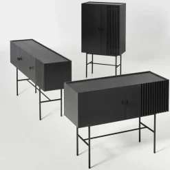 Array Buffetkast