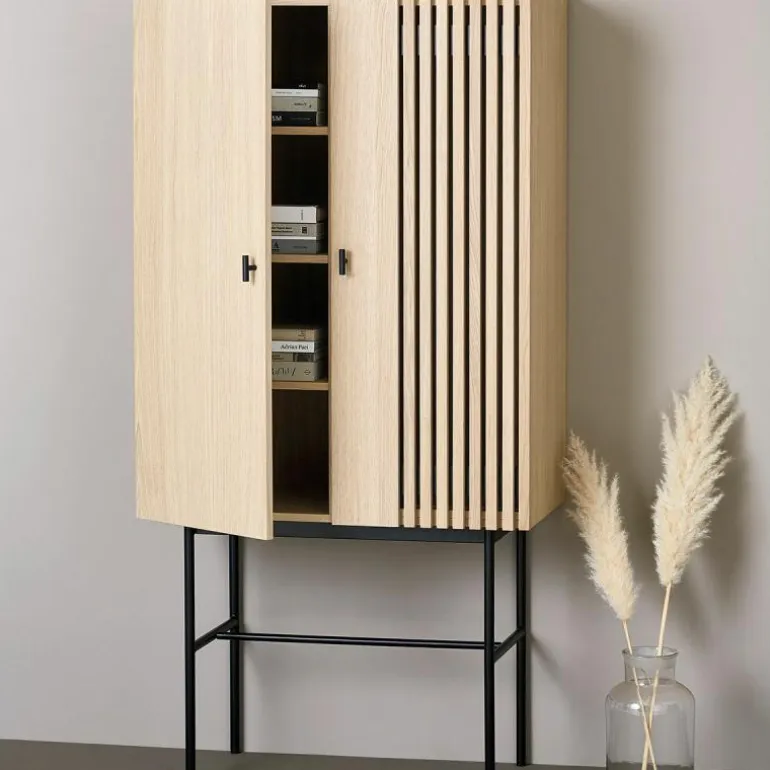 Array Kast