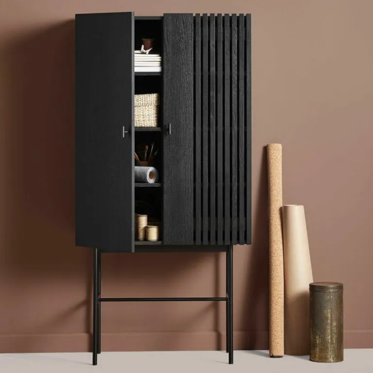 Array Kast