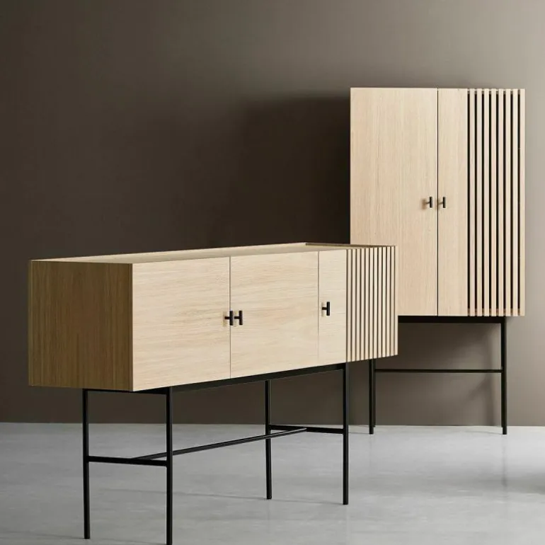 Array Kast