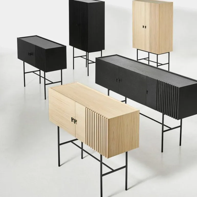 Array Kast