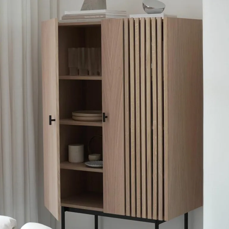 Array Kast