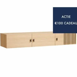 Array Wandkast