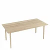 ARV Eettafel