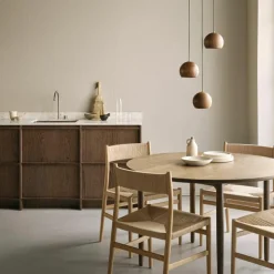 ARV Eettafel Rond