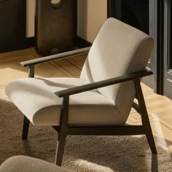 Aspekt Lounge Chair