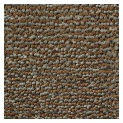 Aspen Mix Vloerkleed Rond