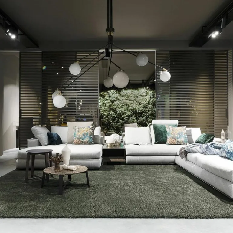 Aspen Vloerkleed