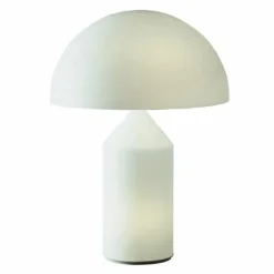Atollo Glass Tafellamp