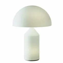 Atollo Glass Tafellamp