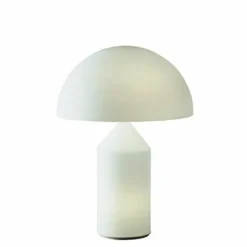 Atollo Glass Tafellamp