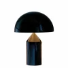 Atollo Metal Tafellamp