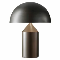 Atollo Metal Tafellamp