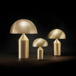 Atollo Metal Tafellamp