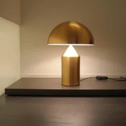 Atollo Metal Tafellamp