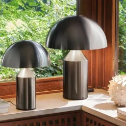 Atollo Metal Tafellamp