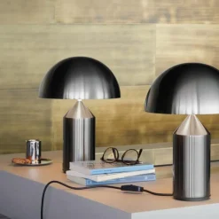 Atollo Metal Tafellamp