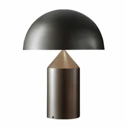 Atollo Metal Tafellamp