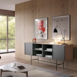 Aura Dressoir