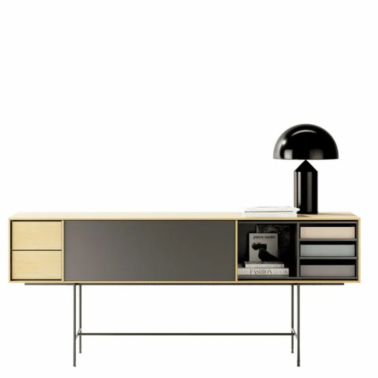 Aura Dressoir