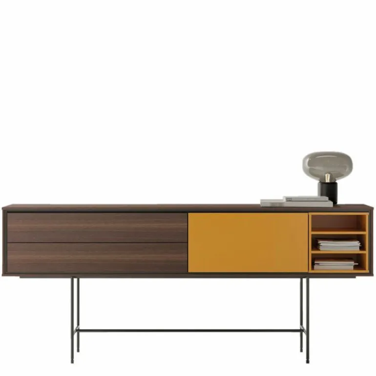 Aura Dressoir