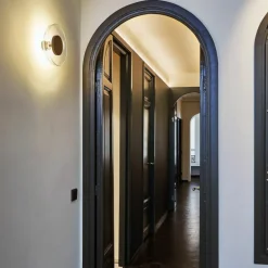 Aura Wandlamp