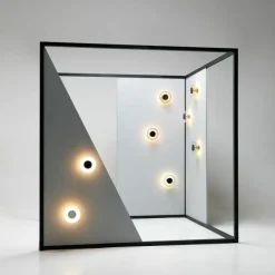 Aura Wandlamp